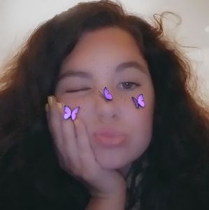 Meet your Posher, Brianna